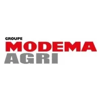 MODEMA AGRI logo