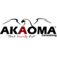 AKAOMA (AKAOMA CONSULTING - HACKADEMY - INTELLIGENCY) logo