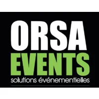 ORSA EVENTS logo