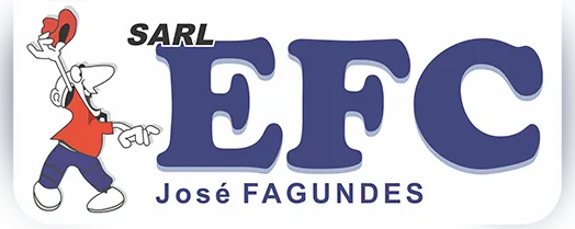 SARL ENTREPRISE FC logo