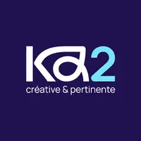 KA2 COMMUNICATION logo