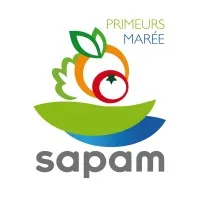 SAPAM STRASBOURG logo
