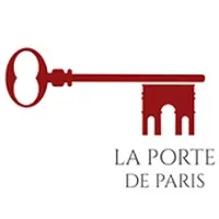 LA PORTE DE PARIS logo