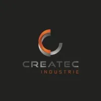 CREATEC logo