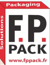 FP PACK logo