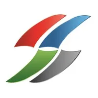 Voici le logo de la marque D.E.P.C. qui représente son identité graphique.