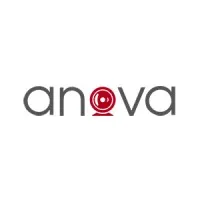 ANOVA logo