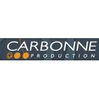 CARBONNE PRODUCTION logo