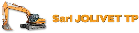 SARL JOLIVET T.P. logo