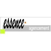 ESSENCE AGENCEMENT logo