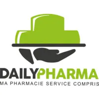 PHARMACIE DELOUYA (PHARMACIE CENTRALE) logo