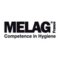 MELAG FRANCE logo