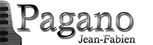 PAGANO JEAN logo