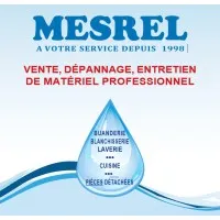MESREL logo