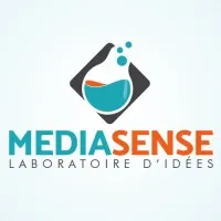 MEDIA SENSE logo