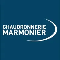 CHAUDRONNERIE MARMONIER logo