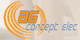 SARL AG CONCEPT ELEC logo