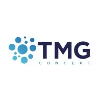 TMG CONCEPT (TMG CONCEPT) logo