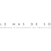 LE MAS DE SO logo