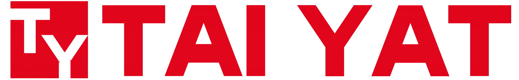 TAI YAT DISTRIBUTION logo