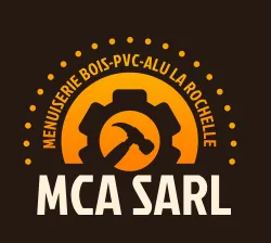 MENUISERIE-CHARPENTE ARTISANALES (MCA) logo