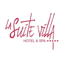 LA SUITE VILLA logo