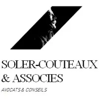 CABINET D'AVOCATS SOLER-COUTEAUX ET ASSOCIES logo
