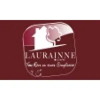 LAURAINNE PROMOTION CONSTRUCTION logo