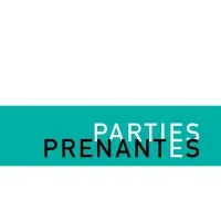 PARTIES PRENANTES logo