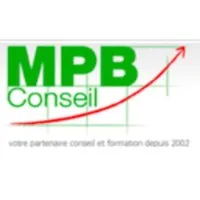 MPB CONSEIL logo