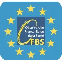 OBSERVATOIRE FRANCO BELGE DE LA SANTE (OFBS) logo