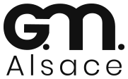 G.M. ALSACE logo