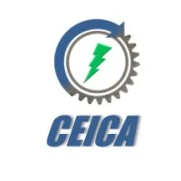 SARL CEICA logo