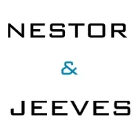NESTOR AND JEEVES logo