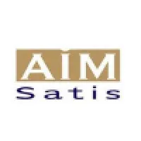 AIM SATIS AIR INITIATIVE MANAGEMENT logo