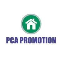 P.CA PROMOTION logo