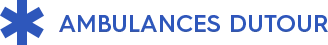 SARL AMBULANCES DUTOUR logo