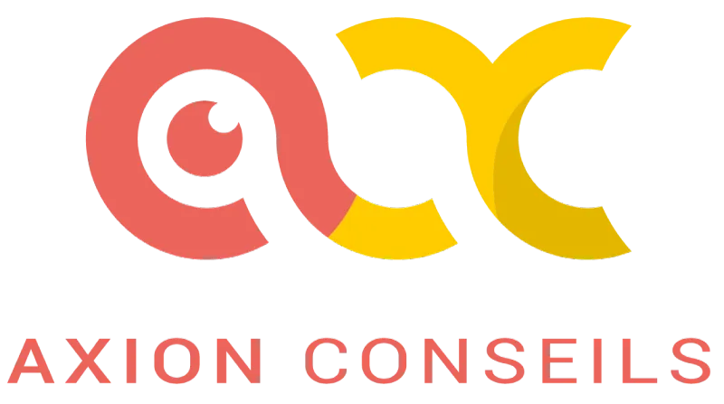AXION CONSEILS logo