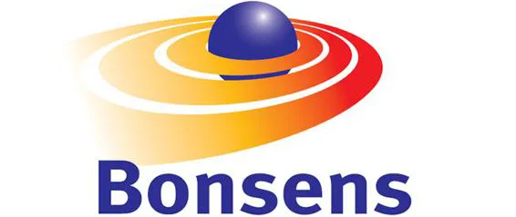 BONSENS SARL logo