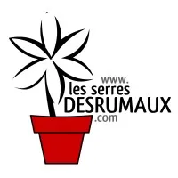 LES SERRES DESRUMAUX logo