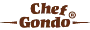 CHEF GONDO SARL logo