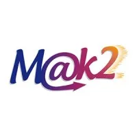 MAK2 (MAK2 TELECOM) logo