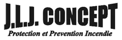 JLJ CONCEPT logo
