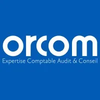 ORCOM AGEN logo