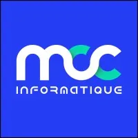 MCC INFORMATIQUE logo
