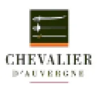 CHEVALIER D'AUVERGNE logo