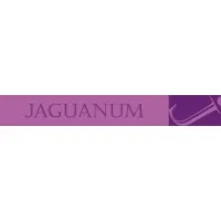 JAGUANUM logo