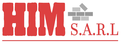 HIM logo