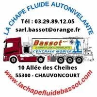 BASSOT logo