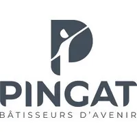PINGAT IMMOBILIER logo